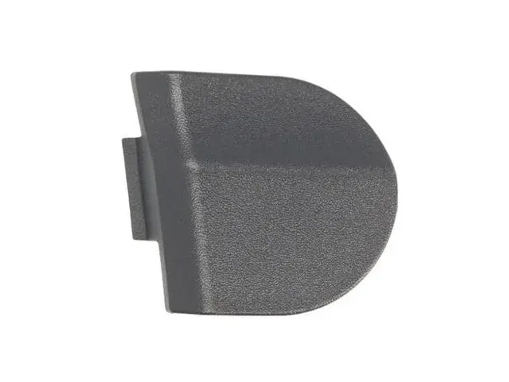 Заглушка центральной части бампера правая Scania 6