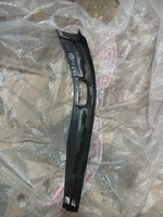 Накладка крыла Scania 6 перед левая