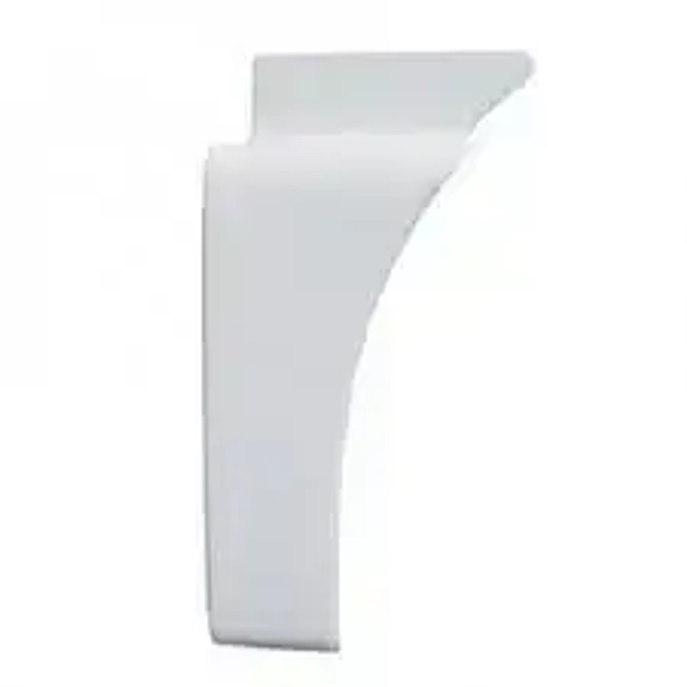 Накладка переднего крыла MAN TGX TGA правая