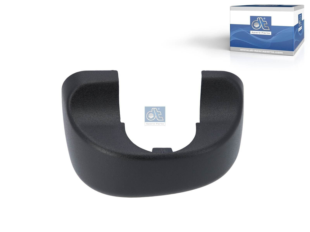 Крышка кронштейна зеркала левая DAF XF95/105