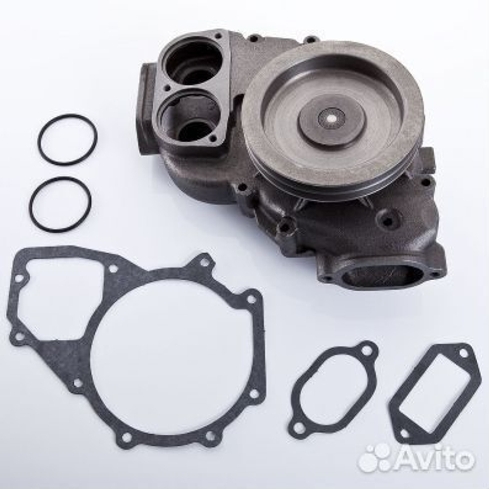 Насос водяной MAN F2000 D2865/D2866/D2876 51065006