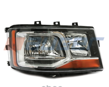 Фара правая Scania 6-ser P G R S 2016 (ручн.рег-ка)