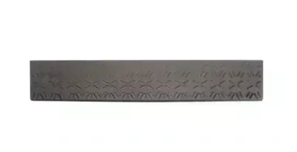 Подножка бампера MAN TGL TGM E6