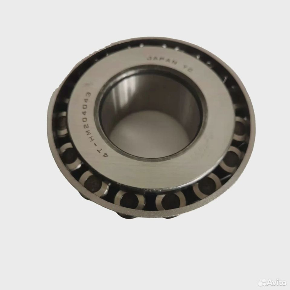 Подшипник кпп 49*24*28,5 ZF S5-42 MAN/MB/DAF/RVI/V