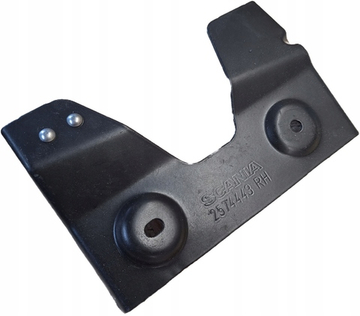 Кронштейн дефлектора кабины правый Scania P G R S 2016