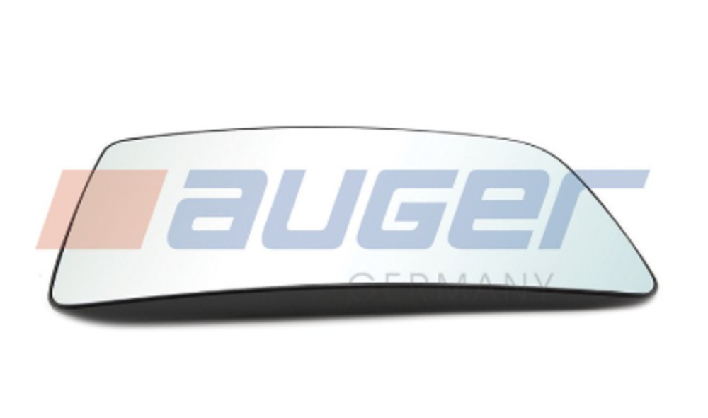 Стекло зеркала основного правого Scania 6