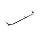 Кронштейн крепления солнечного козырька Scania 6