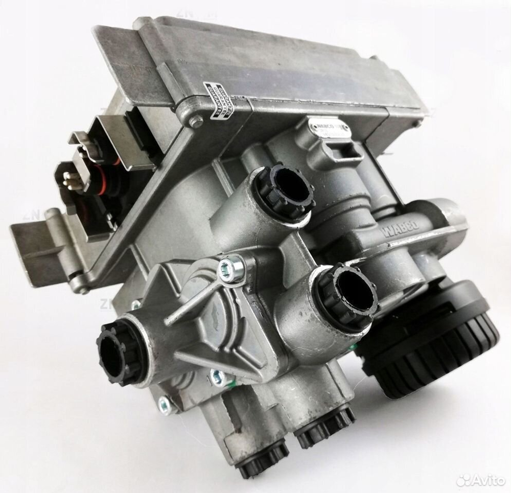 Модулятор EBS  DAF95XF 4801030420 4801030420