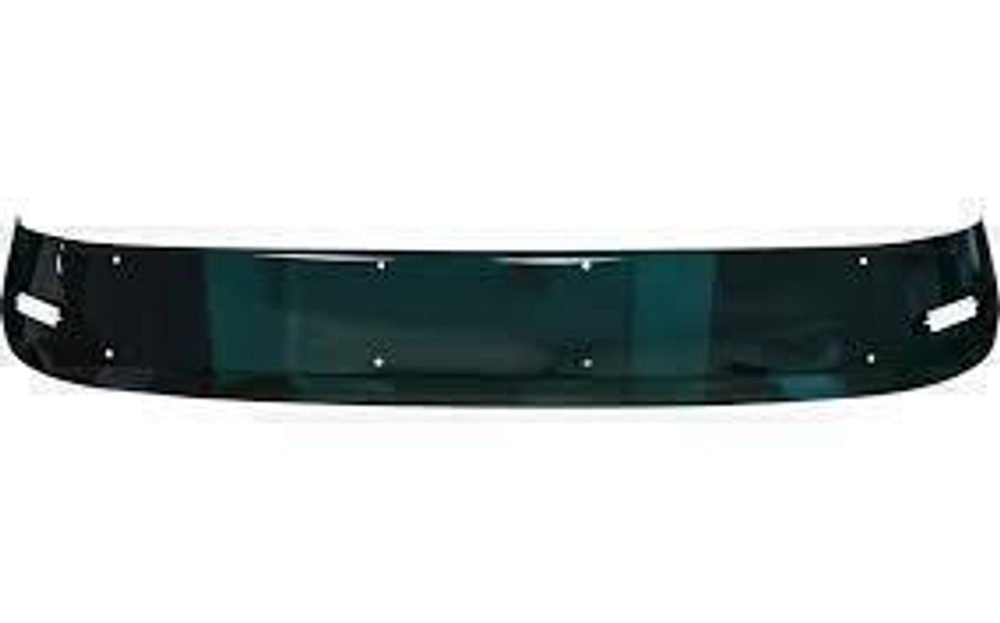 Солнцезащитный козырек MAN F2000 широкий