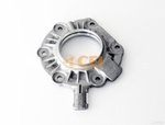 Крышка кпп volvo FM/FH FM(4) /FH(4) 21636544