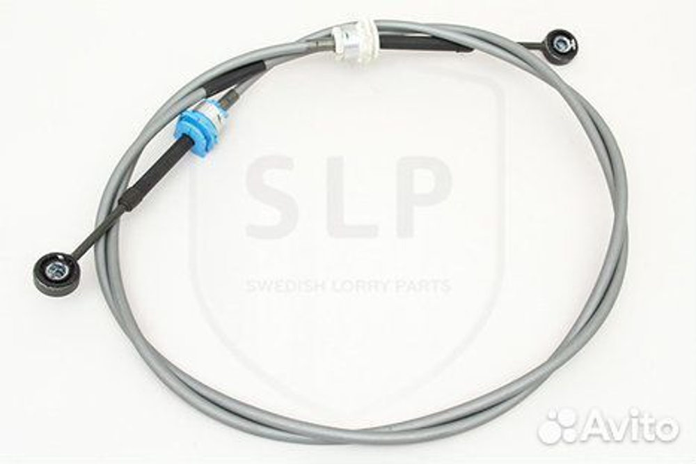 Трос переключения передач L2890 Volvo FH/FM серый