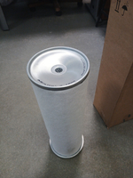 Фильтр воздушный Iveco Eurostar Trakker MAN (дополнительный)