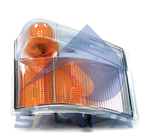 Указатель поворота правый Scania