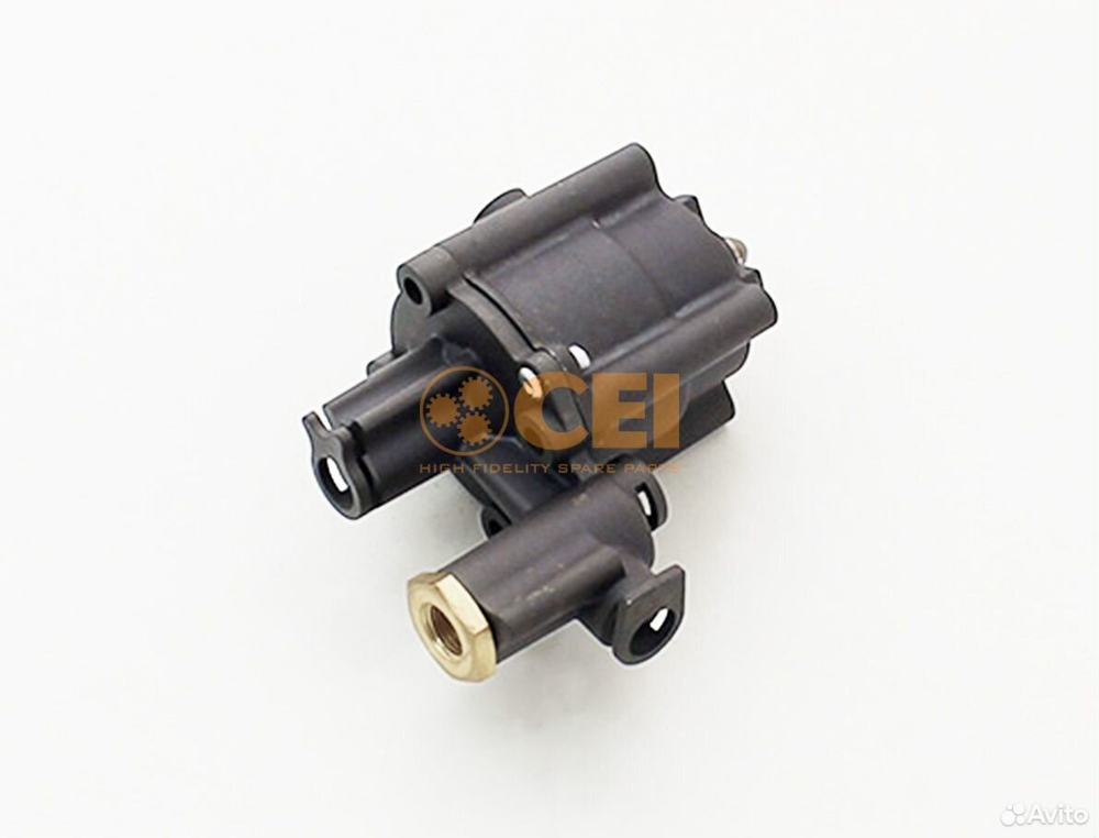 Клапан кпп VT2014/2514 Volvo