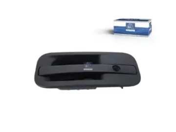 Ручка двери DAF XF106 левая