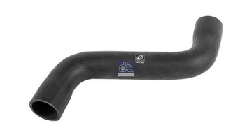 Патрубок радиатора Scania 124 CR 1377331