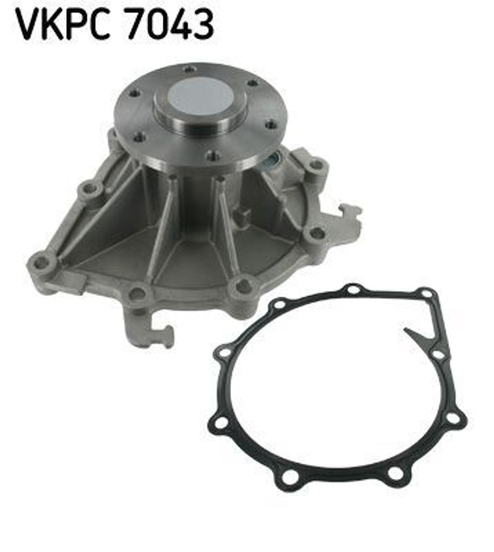 Водяная помпа   VKPC 7043