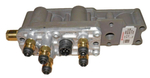 Блок управления КПП MAN TGA/TGS/TGX ZF 81325506008 81325506009