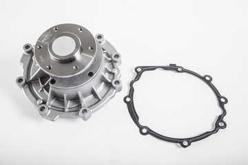 Насос водяной MAN 	51065007102 51065007106