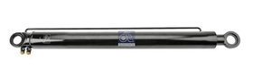 Цилиндр подъема кабины VOLVO F10/12/16 1082068 1610040 1606770