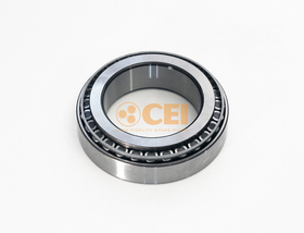 Подшипник дифференциала  редуктора Scania R885 130456 1785751