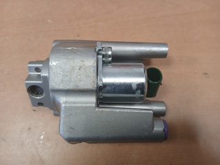 Клапан горного тормоза VOLVO FH FM FMX D13 Renault Premium Magnum Kerax DXI13