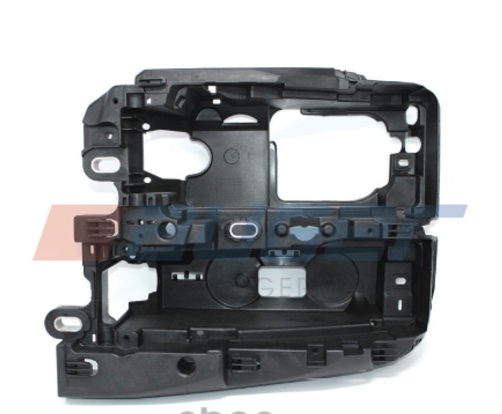 Корпус фары левый MAN TGL TGM E6