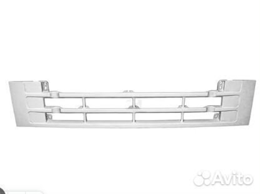 Решетка радиатора нижняя volvo F12 F10 F16
