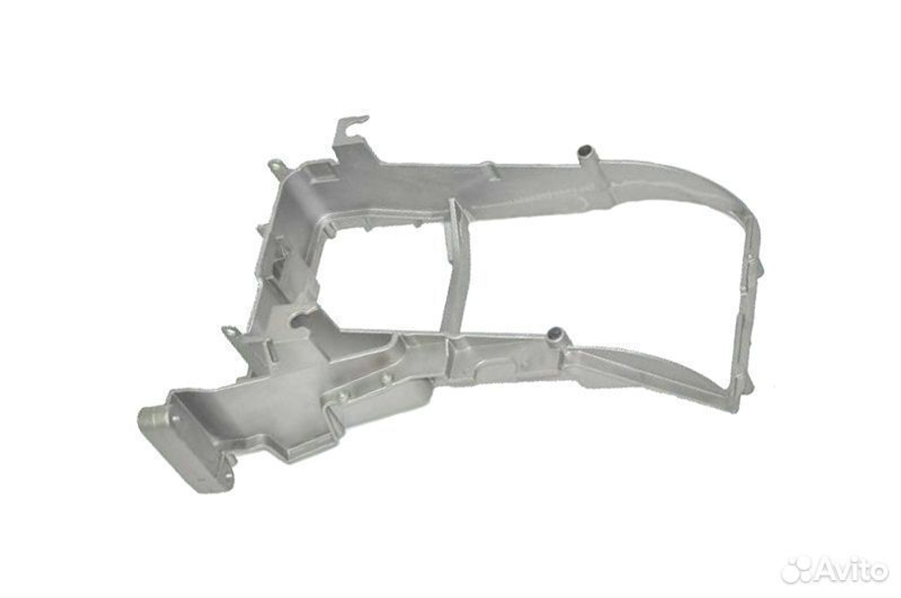 Кронштейн фары левой DAF CF85