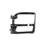 Кронштейн фары левый MAN TGS EURO 6