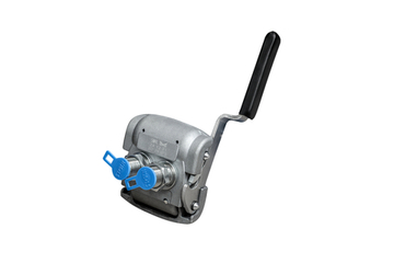 Быстросъемная соединительная головка DuoMatic