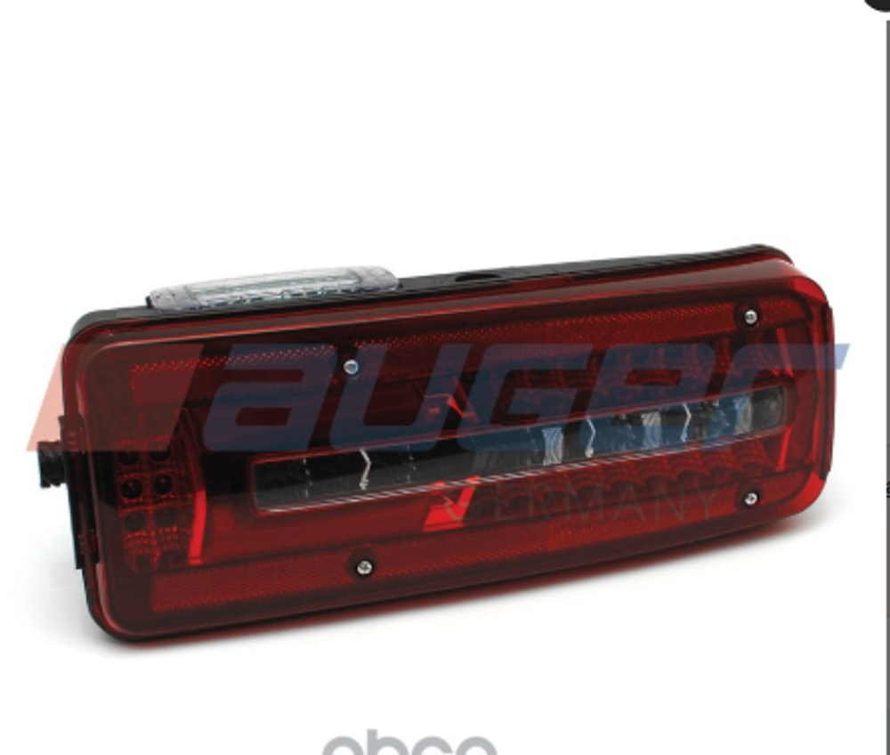 Фонарь задний левый MAN TGS TGX TGL TGM LED