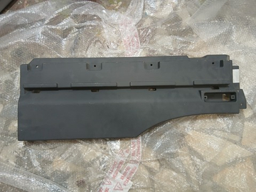 Продолжение крыла DAF 105XF 95XF правое