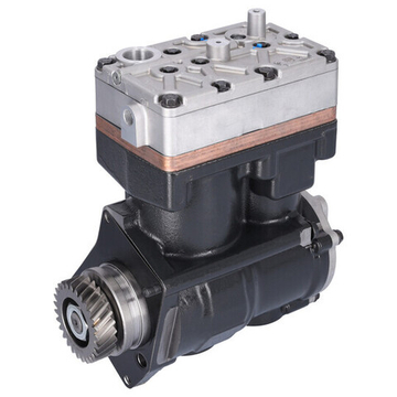 Компрессор воздушный мерседес аксор