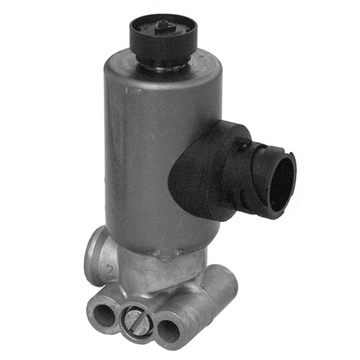 Клапан электромагнитный ивеко еврокарго стралис траккер