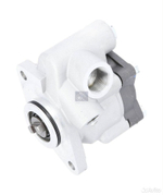 Насос гур Мерседес LK/LN2 /LP/MK/NG/O301-O303/O305