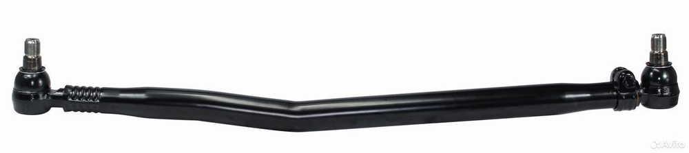 Тяга рулевая продольная Scania