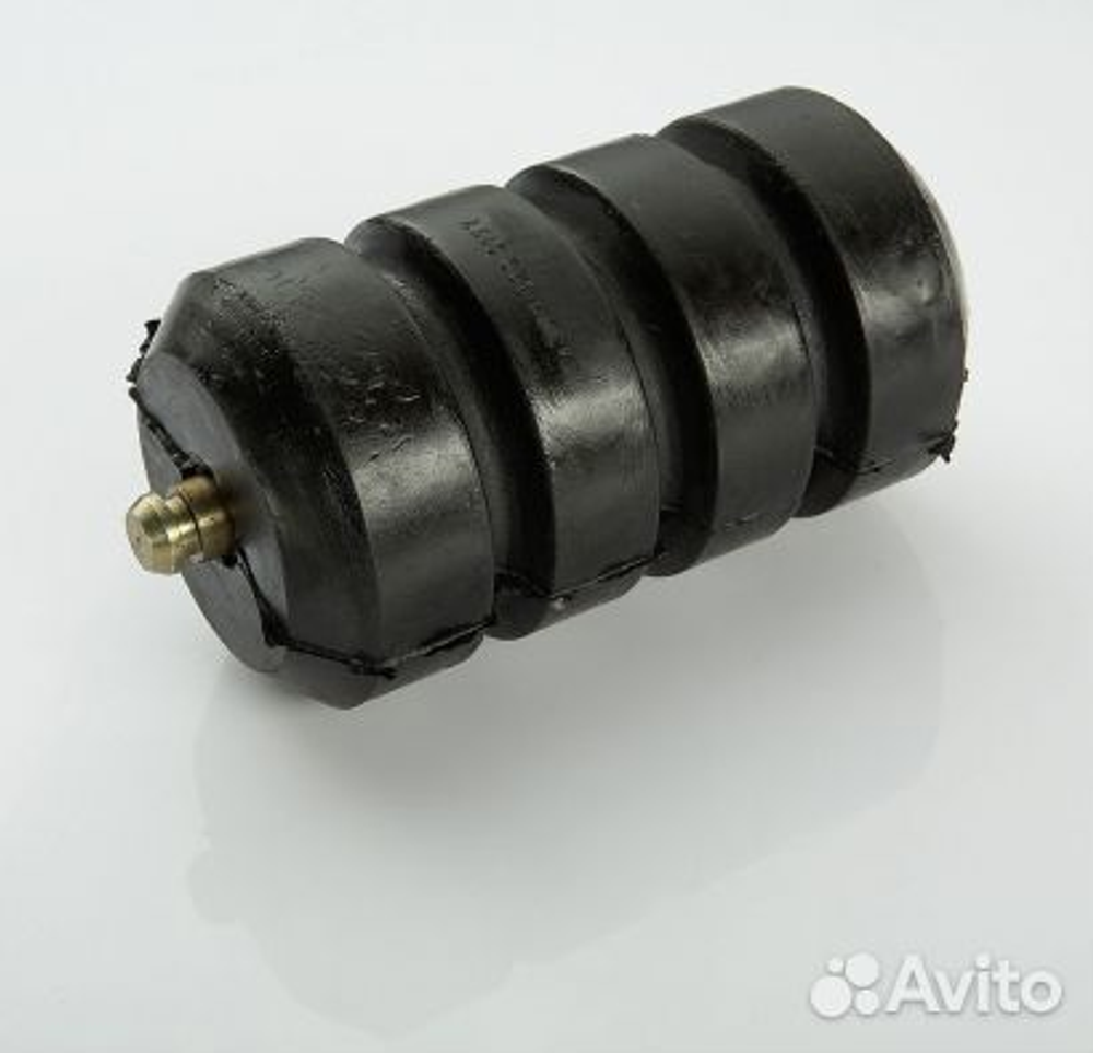 Отбойник рессоры Мерседес 3093200177