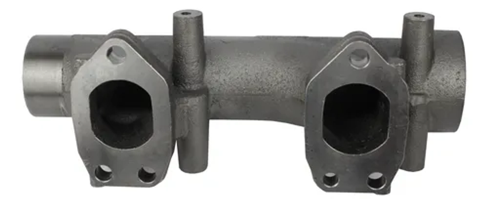 впускной коллектор DAF XF105 XF95 CF85 мотор MX центр