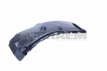 Подкрылок передний левый Mercedes Actros MP2 MP3 (161,5 см)