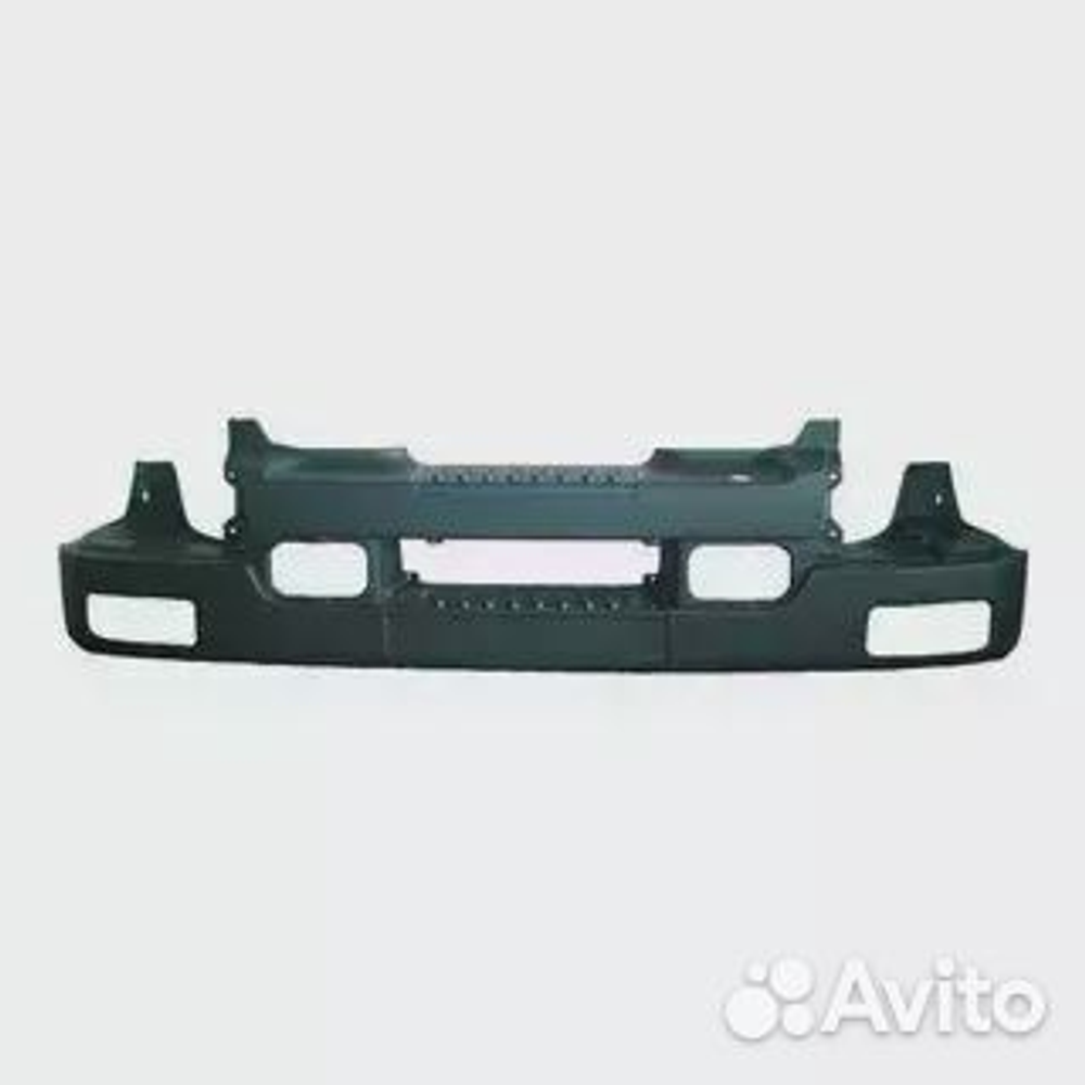 Бампер рено мидлум Renault  MIDLUM 5010544308