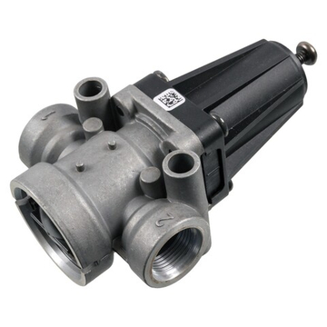 Клапан ограничения давления мерседес акстрос аксор