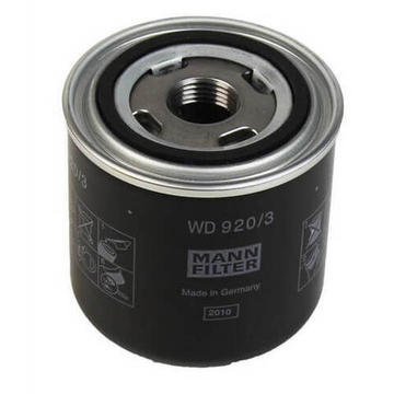 Фильтр гидравлический WD920/3