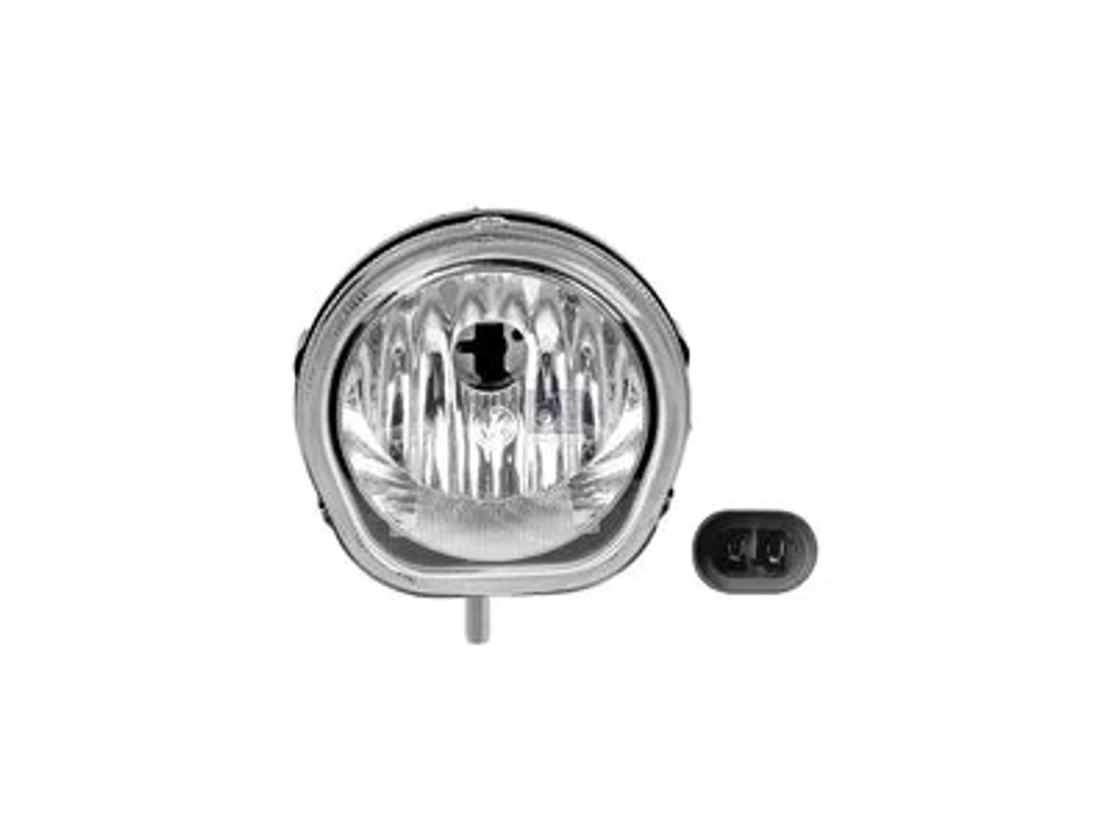 Фара противотуманная внешн. Iveco Stralis