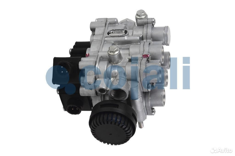 Клапан элекромагнитный ecas MAN TGA/TGS/TGX 4729000570