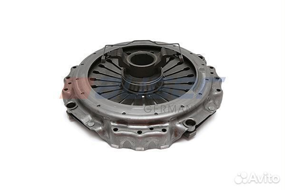 Корзина сцепления с выжимн. подш Volvo FM11/FM13 F
