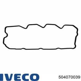 Прокладка клапанной крышки Iveco EuroCargo F4AE0481
