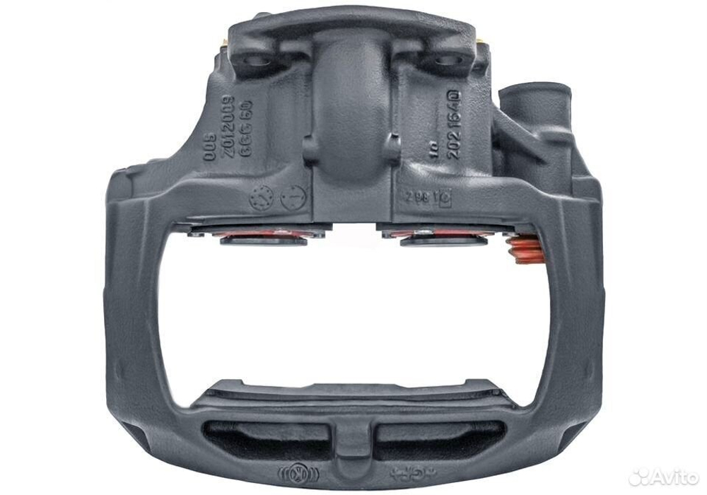 Скоба дискового тормоза оппозит SN7213RC SN7203RC
