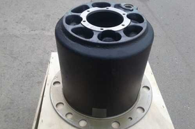Корпус бортового редуктора VOLVO F/FM/FH/FMX 175284 3191854 88170306