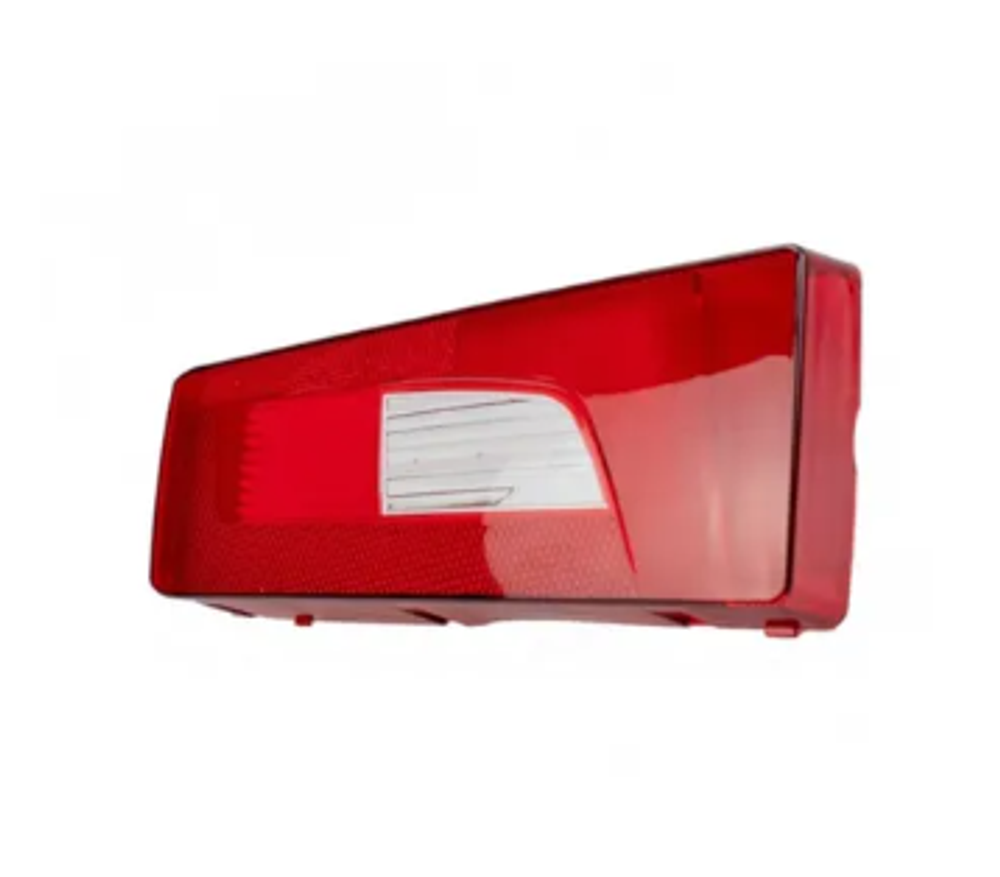 Стекло фонаря заднего левого Scania 6-ser LED